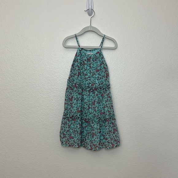 The Children’s Place Toddler Dessert and Jacket 4T Floral teared - Picture 3 of 15